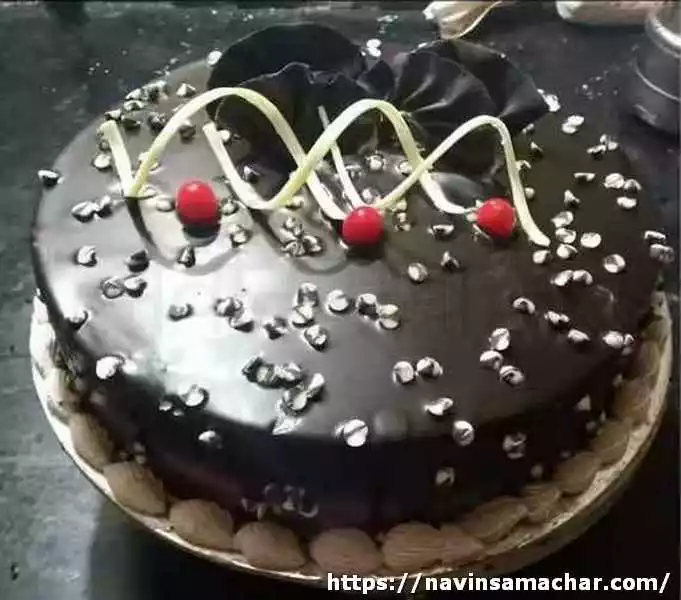 Maduve ka cake