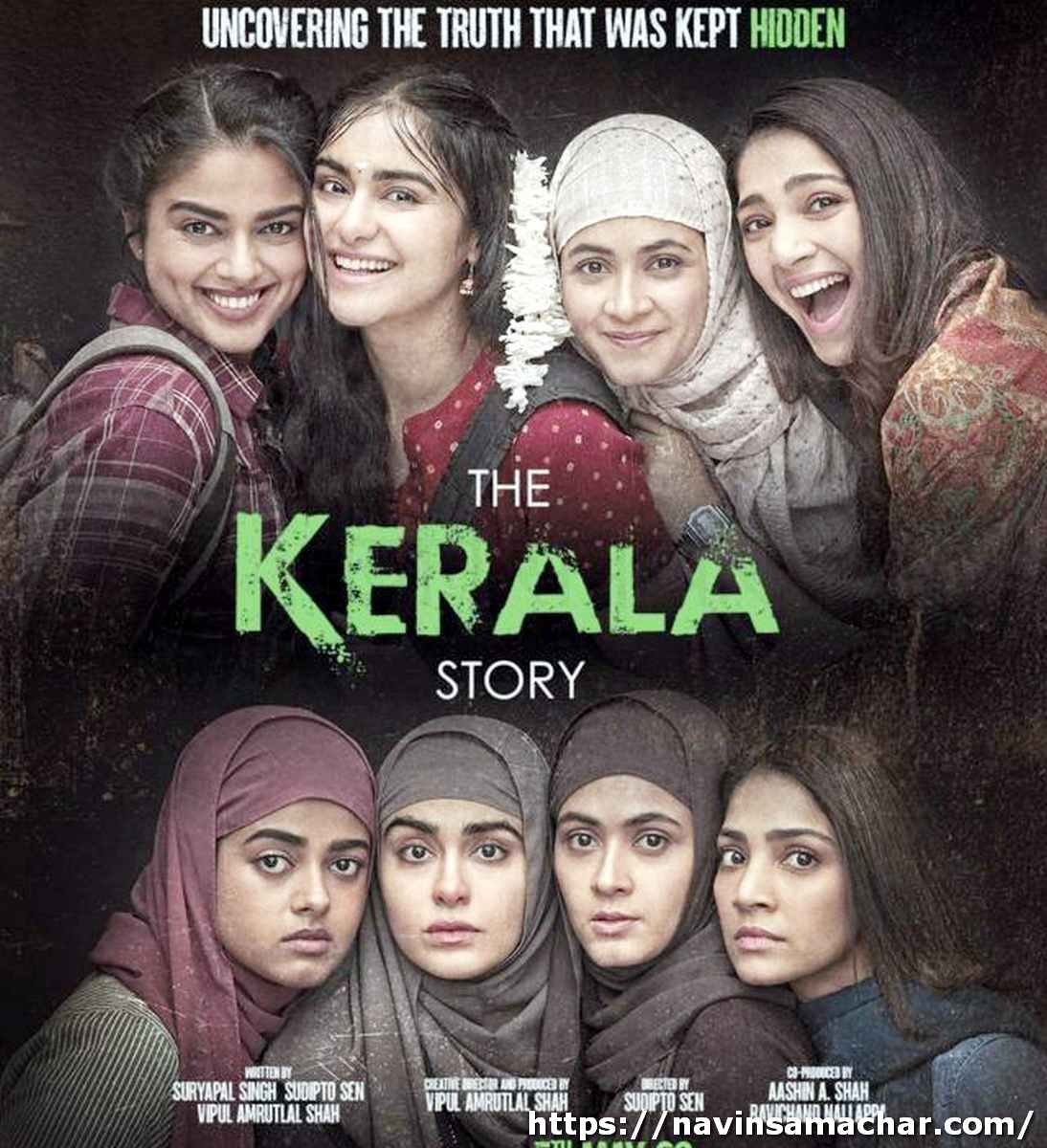 Kerala connection