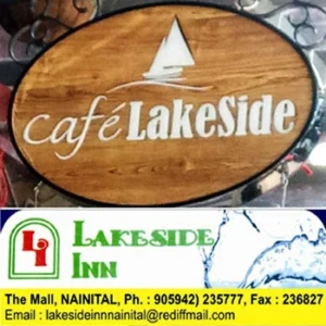 Lake Side Cafe and Hotel