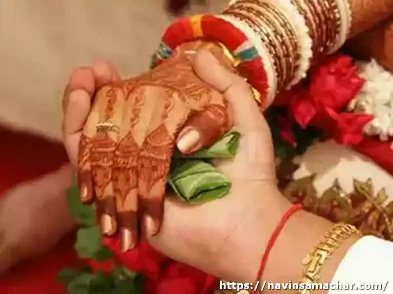 Shadi-Honeymoon