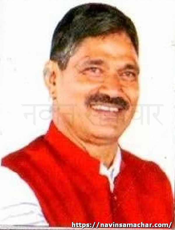 उत्तराखंड में कांग्रेस पार्टी को बहुत बड़ा झटका, 1 मौजूदा विधायक-पूर्व मंत्री ने त्यागपत्र दिया 1 Rajendra Singh Bhandari