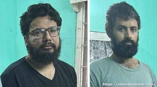 (ISIS-India Chief caught Hails from Uttarakhand)