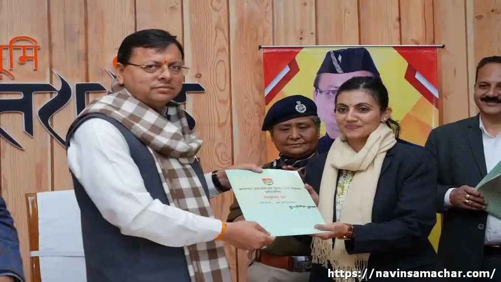 (Uttarakhand Jails get 27 new Deputy Jailers)