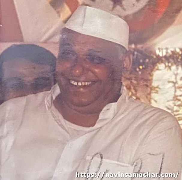 अतीत के गलियारे से: जब गुड़िया के बुलावे पर इंदिरा-राजीव आए, सोनिया तो हेलीकॉप्टर नहीं उड़ सका तो ट्रेन से आईं 66 Former Congress MP Satyendra Gudiya
