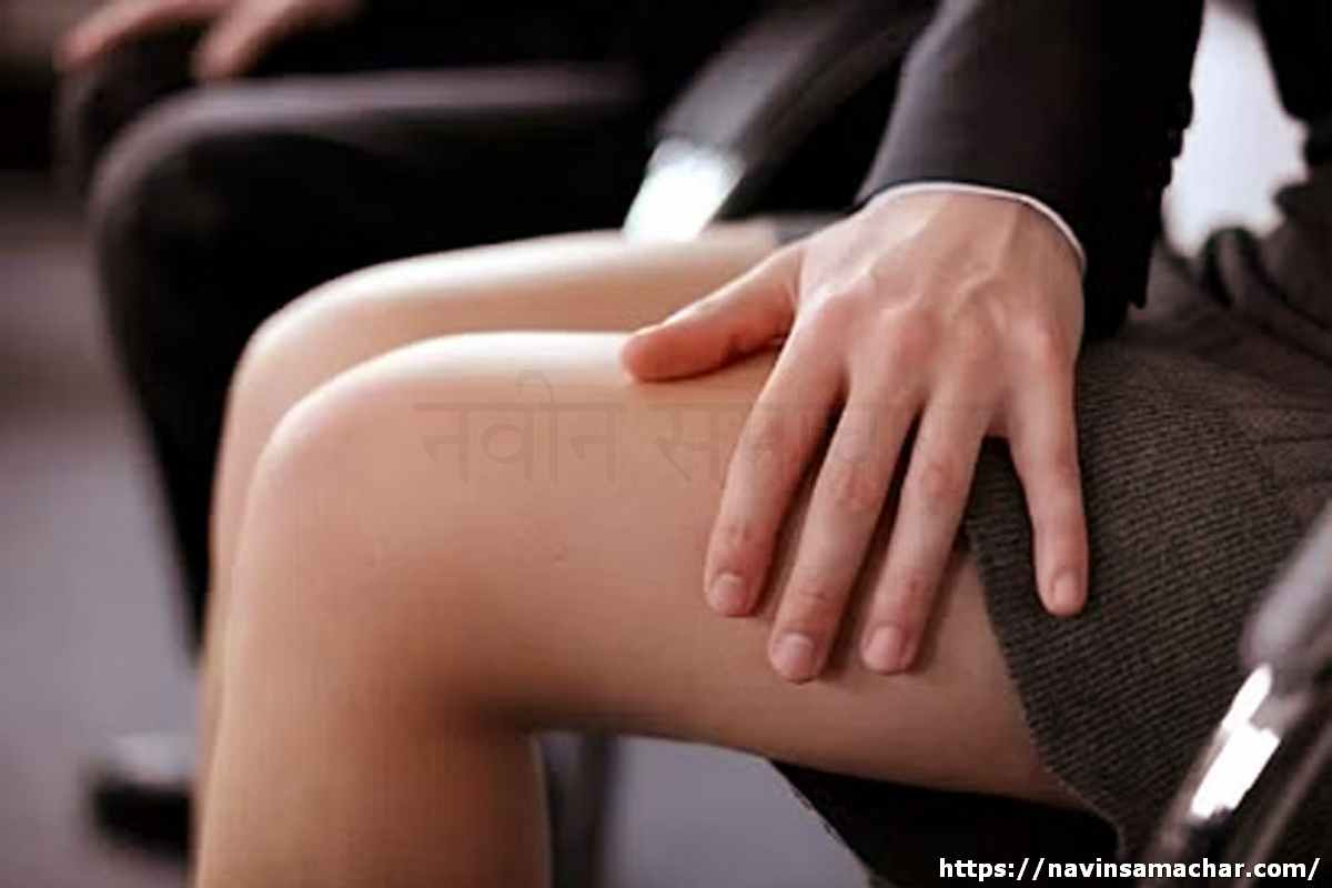 (Uttarakhand-2 Incidents of Molestation of Women) (Husband of Famous folk singer Accused of Aape