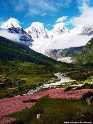 Uttarakhand Nature