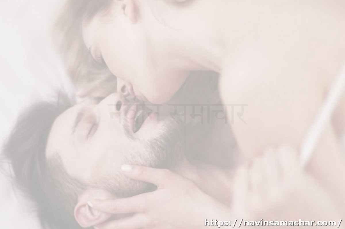 (Woman Accused of Making Obscene Video of a Man)