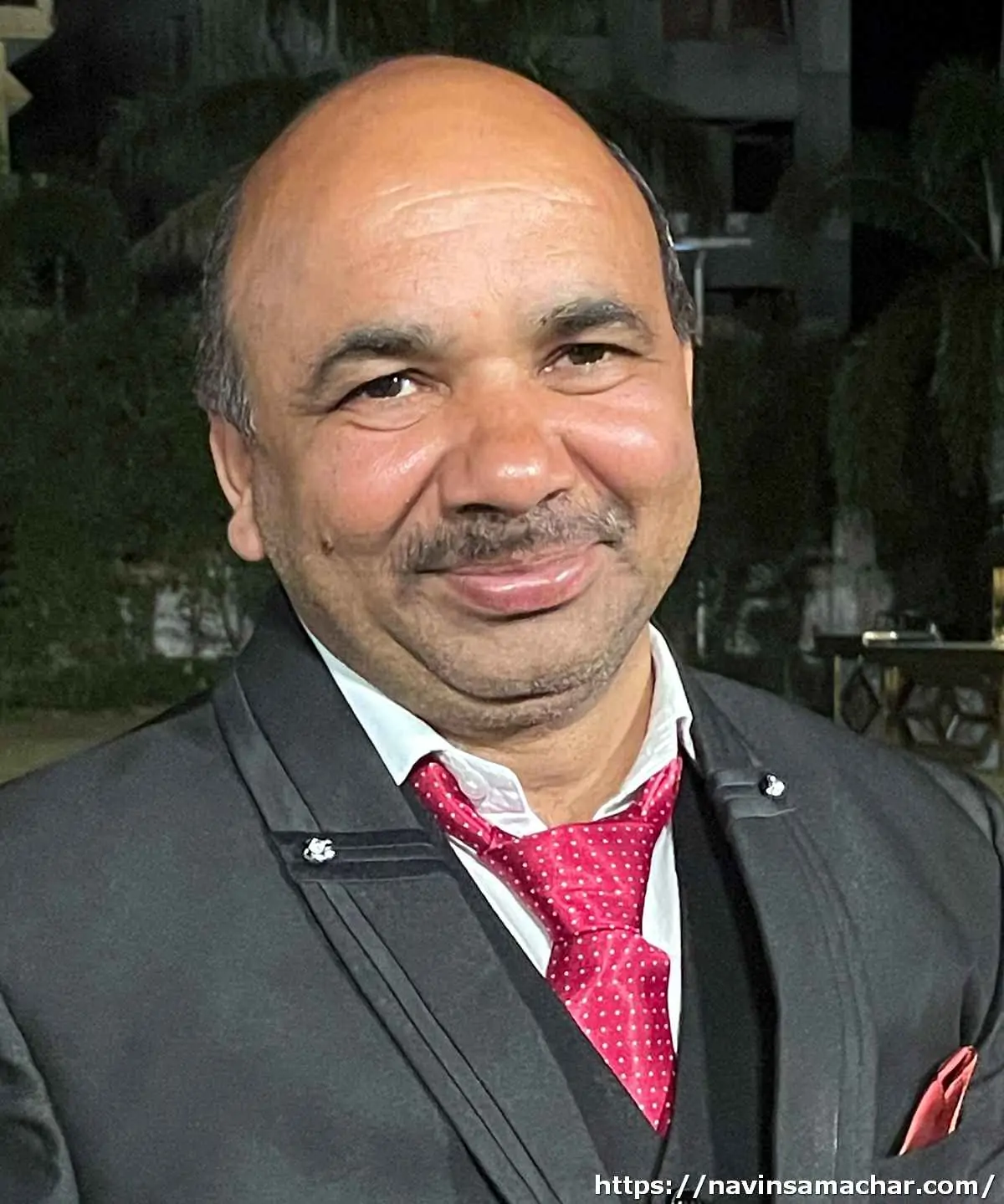 Avatar of डॉ.नवीन जोशी