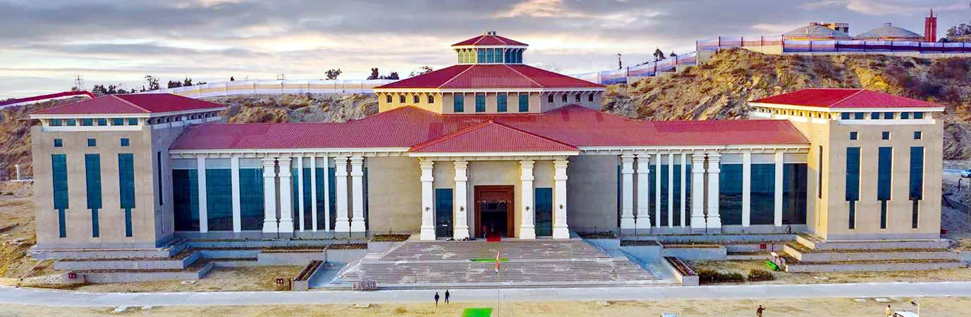 Yashpal Arya On Girsain Session