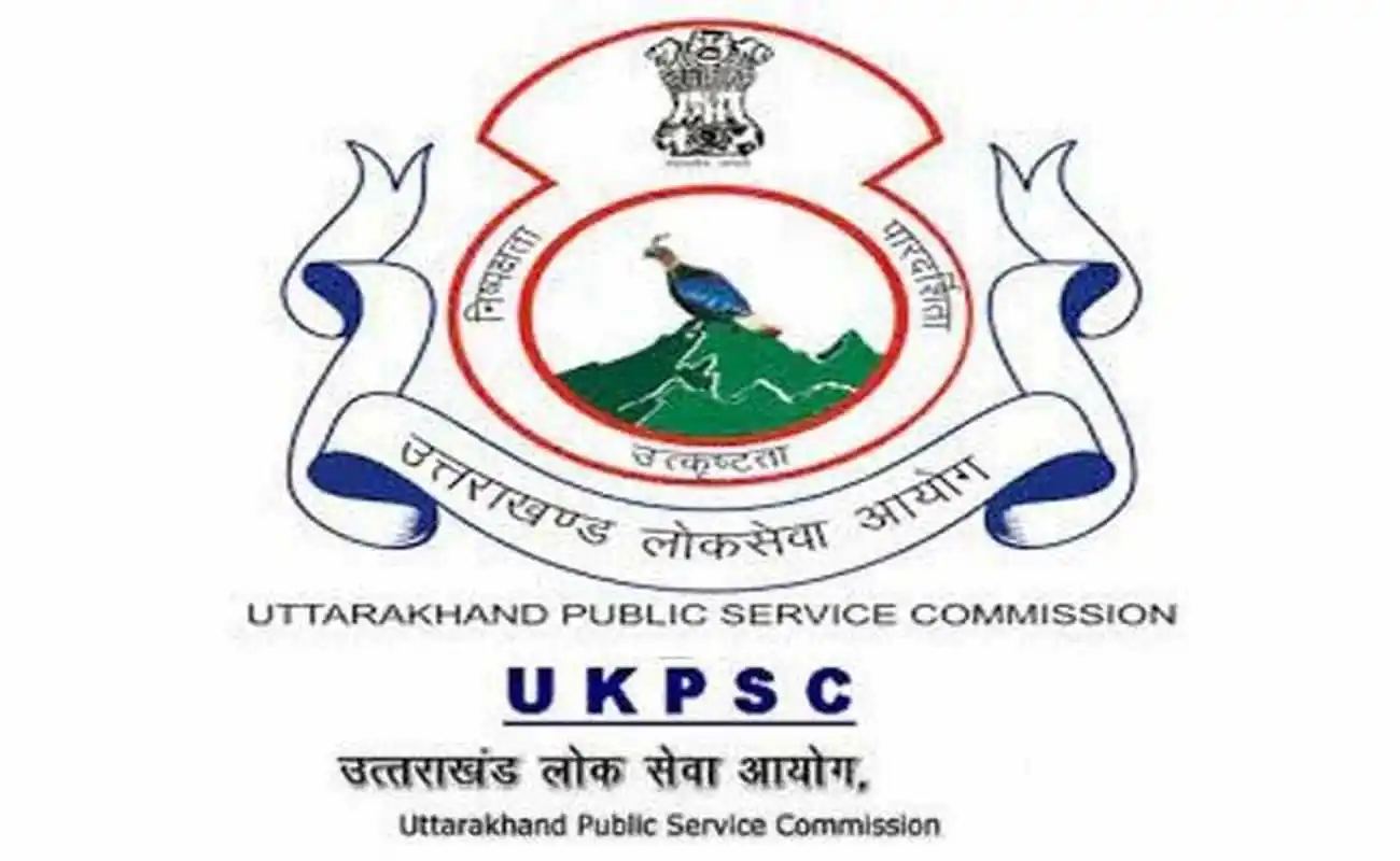 (UKPSC-2026-Apply From Here (Applications Invited for PCS Exam-2025-123 Posts)