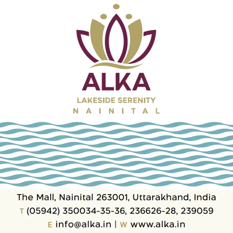 Alka Hotel Advt Alka Hotel Advt