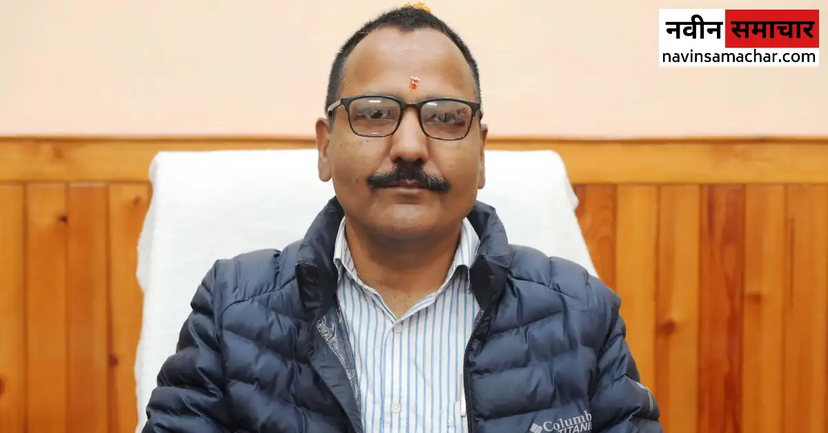 (Case Against Employee of Cooperative Society) (Traffic Restrictions on Bhimtal-Ranibag Road)