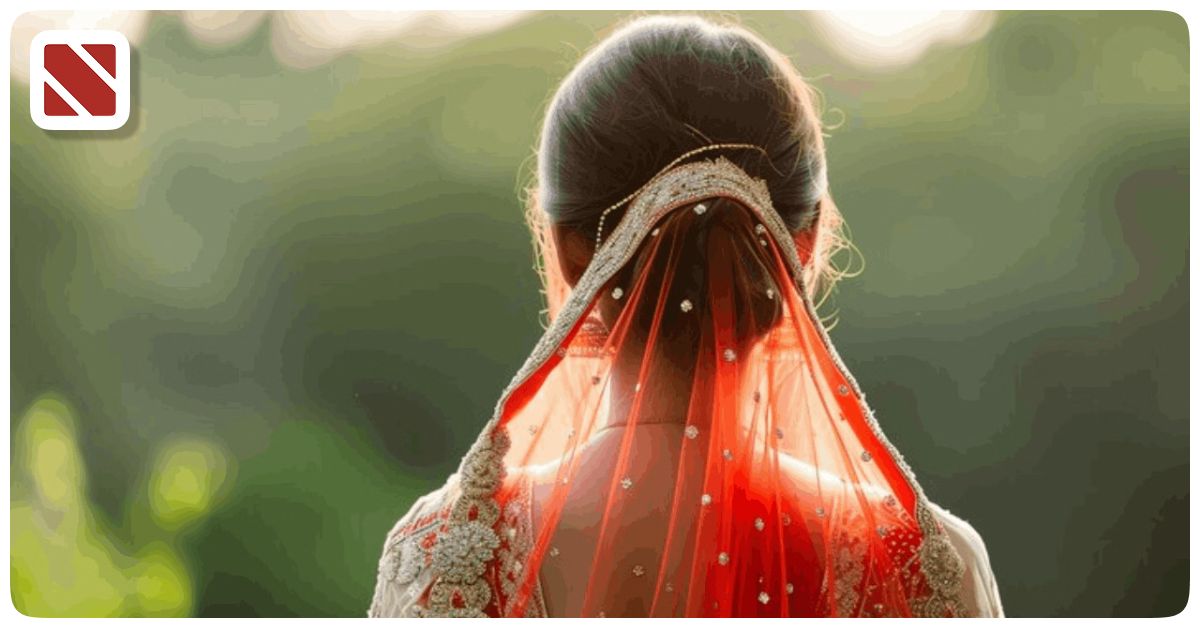 Dulhan Gayab Gumshula