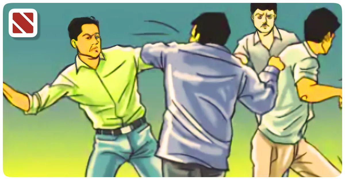 Nainital News-Incidents-Assault-Theft, Nainital Law-Order News 3 April 2026, Wedding Broken On Talking Young Man with Bride