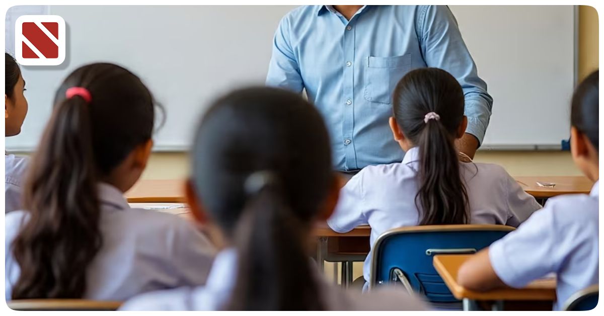 Chhatraon se Chhedchhad Molestation Teacher Shikshak