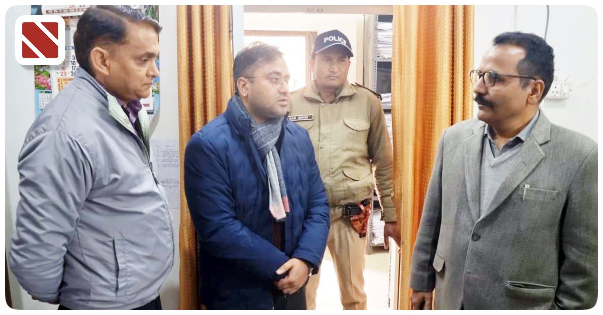 Haldwani Tahsil Chhapa Outers in Haldwani Tehsil