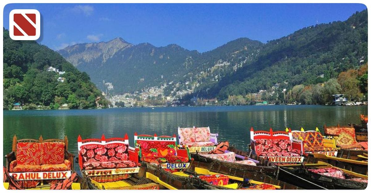(Is Nainital Tap Water Safe To Drink) (Weather on Christmas-New Year)