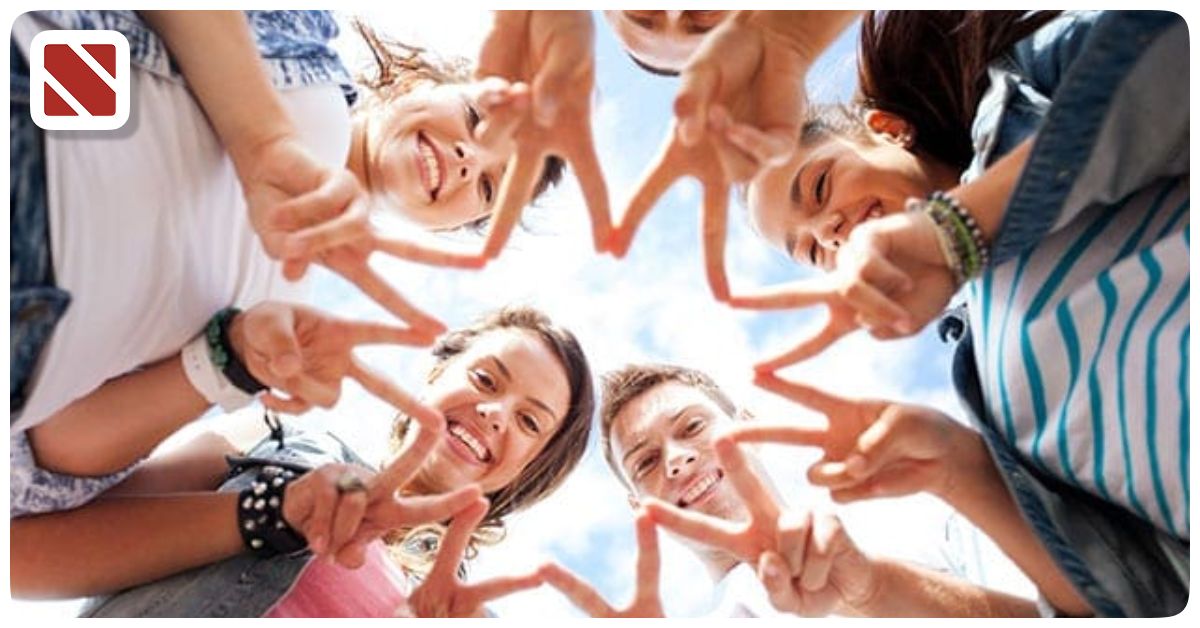 Youth Yuva Young Ladke Ladkiyan