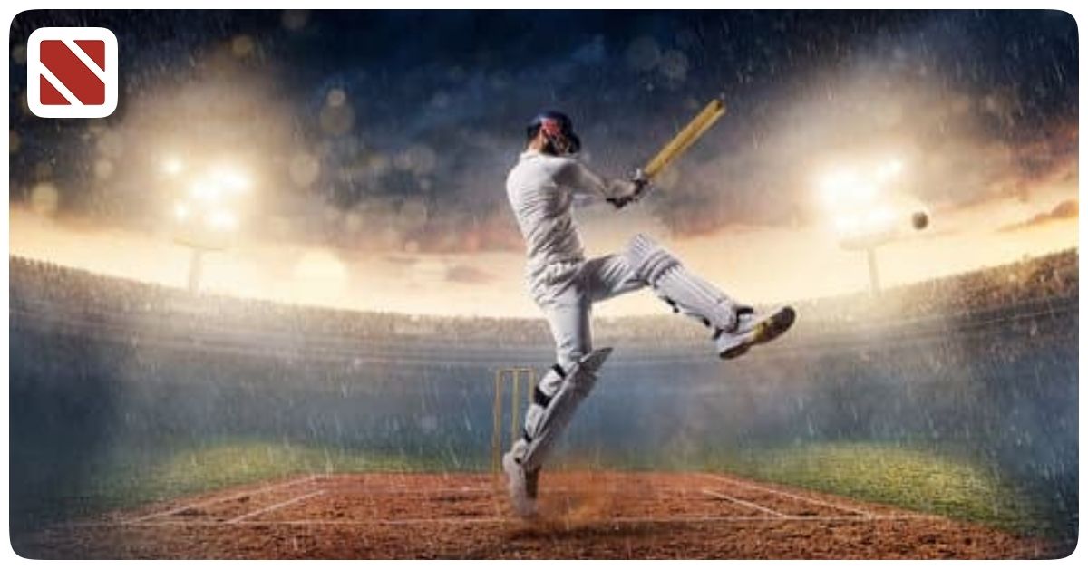 Cricket Cricketer Featured Gatty Navin Samachar image