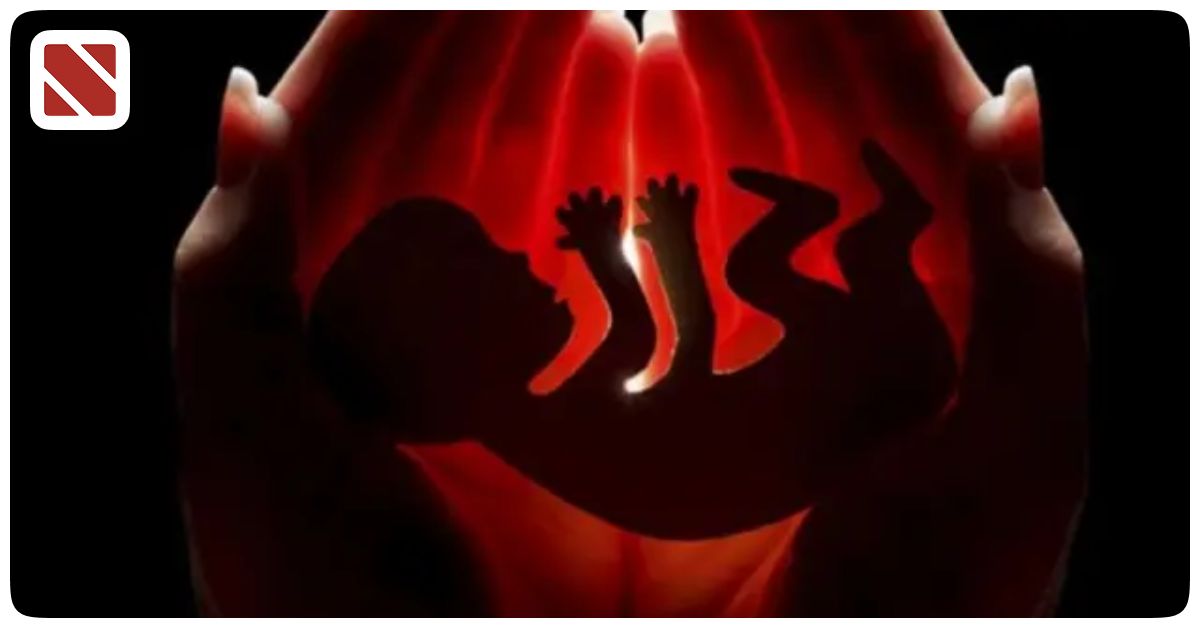 (Accuse Of Rape-DNA Test)