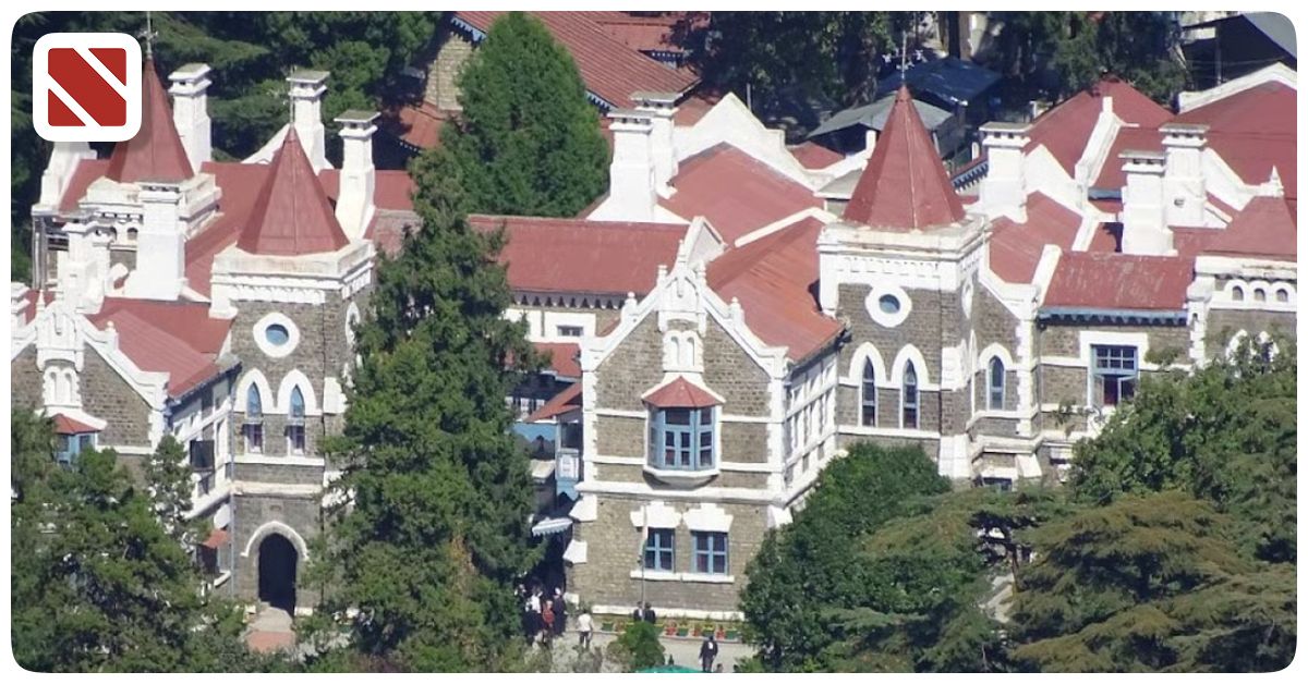 Suo Moto On Kainchi Dham