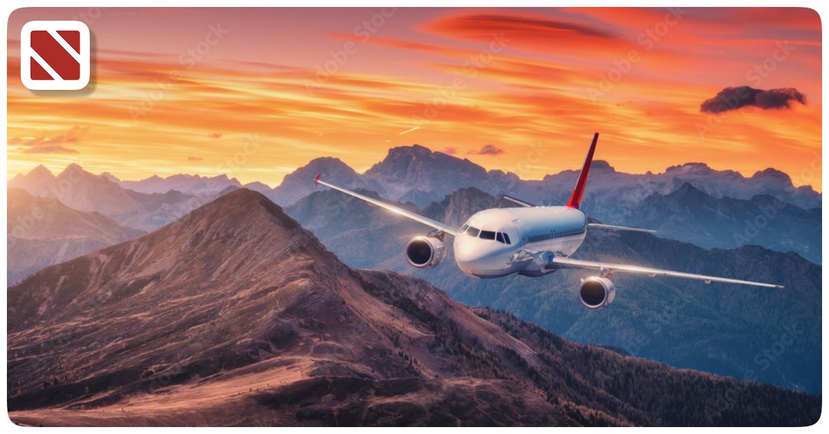 Hawai Jahaj Aeroplane Air Traffic