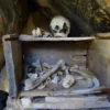 Another Roopkund-Thousands of Human Skeletons
