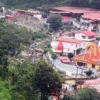 (Kainchi Dham 61st Sthapana Diwas-Flood of Faith)