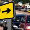 Mega Traffic Plan for Long Weekend