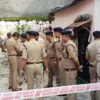 (Uttarakhand-Childs Severed Head Found on Road (Dehradun-Accused Fired Police Shot Himself-Died
