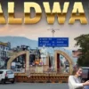 (CM Dhami visiting Nainital District Tomorrow)