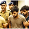 (Nainital Crime News 16 April 2026 (Multi-layer Cyber Fraud operating from Haldwani)