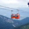 Ranibagh-Nainital Roap way