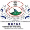 (UKPSC-2026-Apply From Here (Applications Invited for PCS Exam-2025-123 Posts)